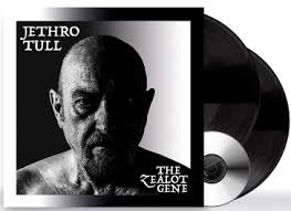 JETHRO TULL - The Zealot Gene (Gatefold 180gr 2LP + CD)